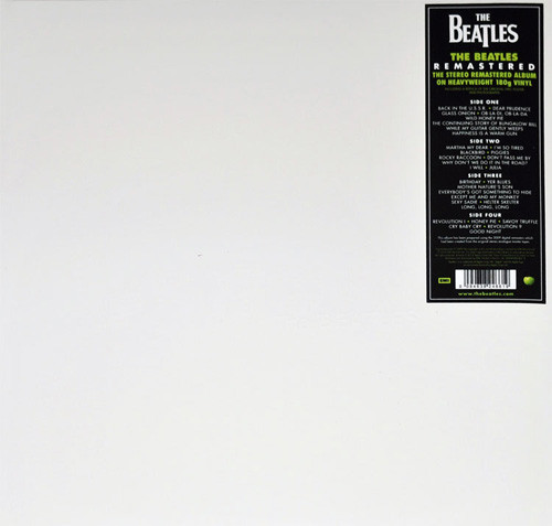 The Beatles