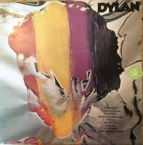 Dylan