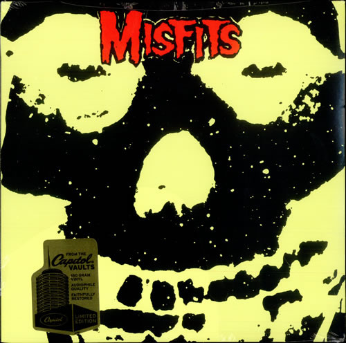 Misfits