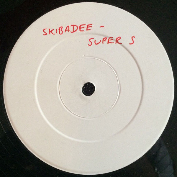 Super S (Mega Mix)