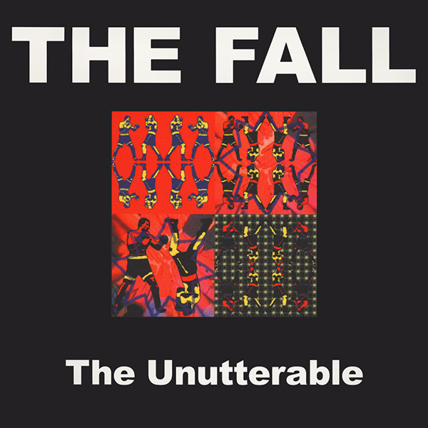 The Unutterable