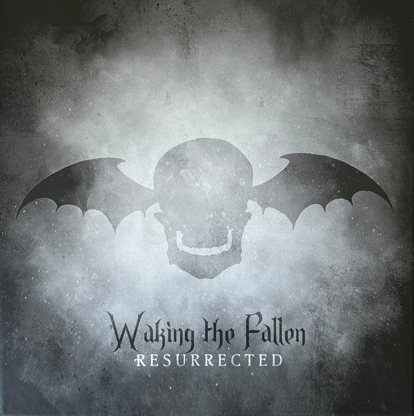 Waking The Fallen (Resurrected)