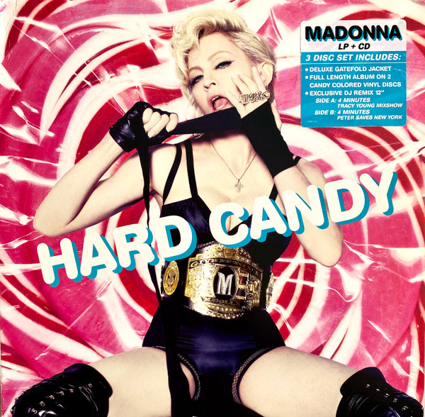 Hard Candy