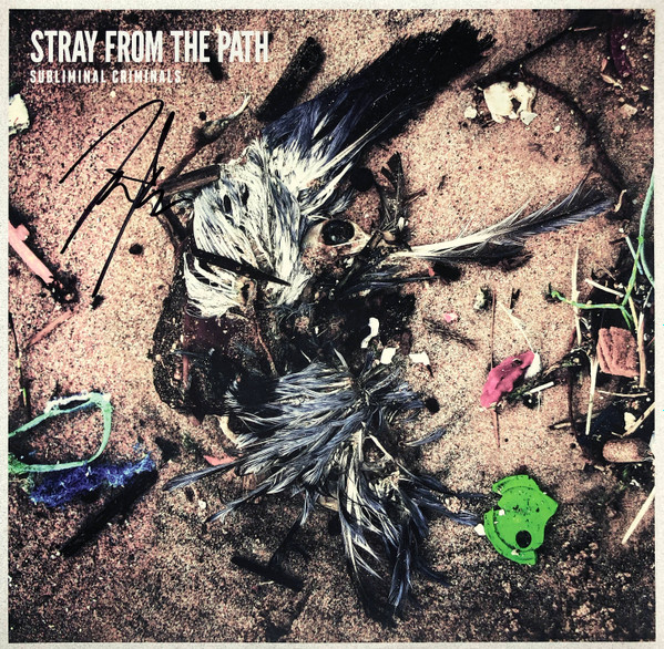 Subliminal Criminals