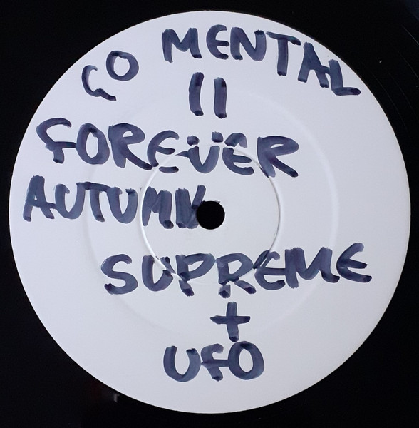 Go Mental 11 - Forever Autumn / Power Of Love