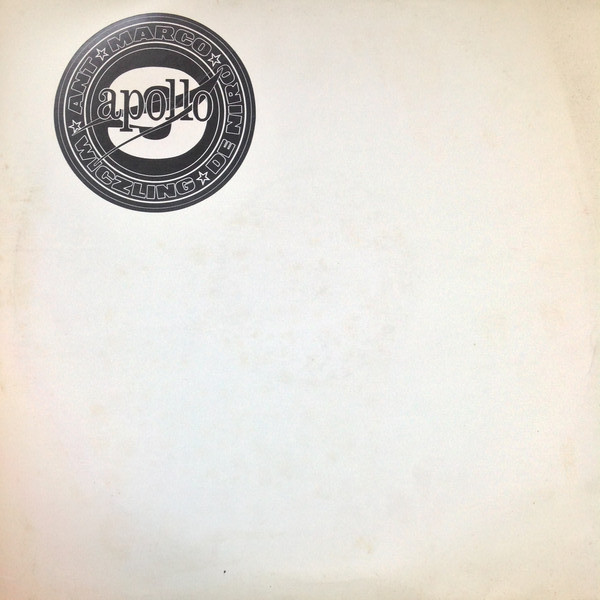 Apollo 9 (Extended Remix)