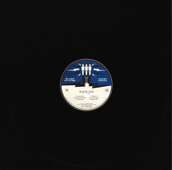 Live At Third Man Records