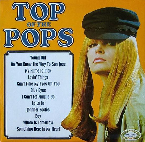 Top Of The Pops