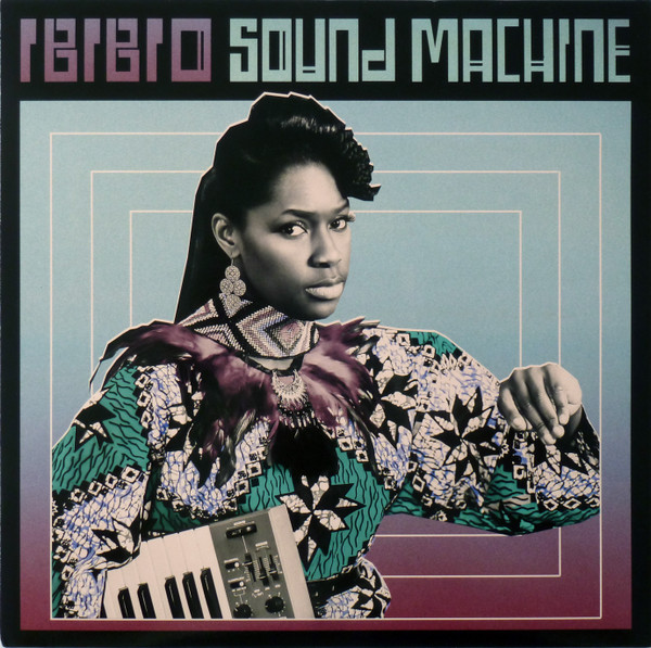 Ibibio Sound Machine