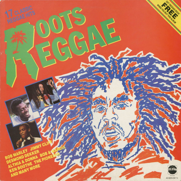 Roots Reggae