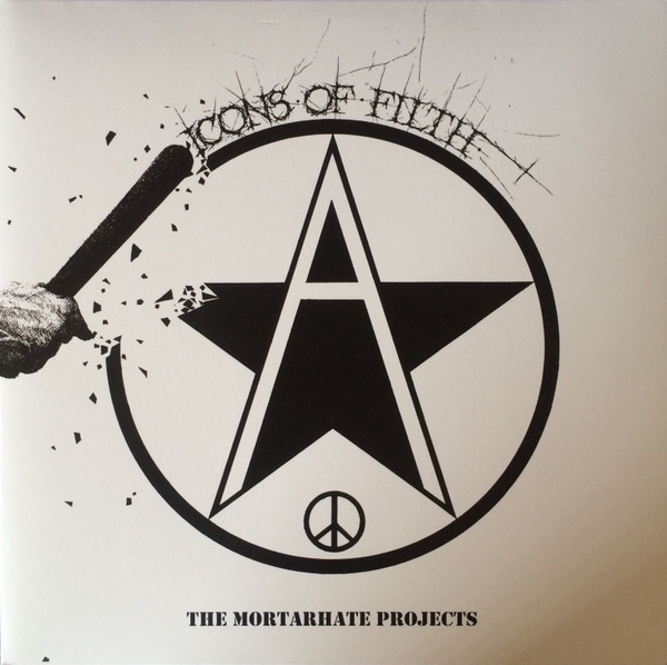 The Mortarhate Projects