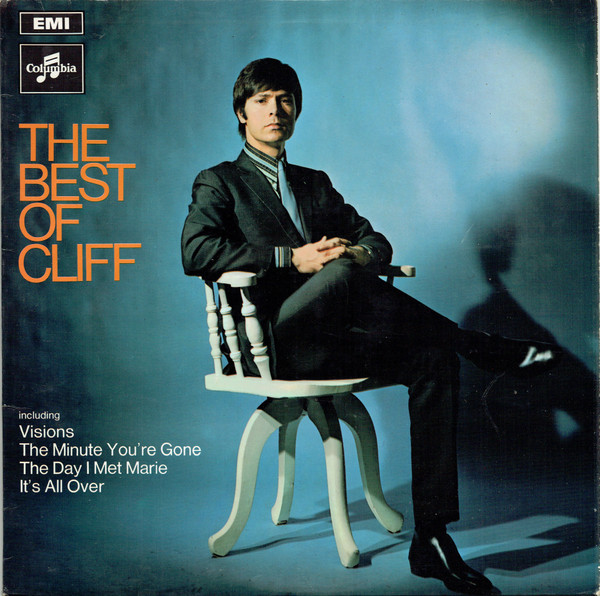 The Best Of Cliff