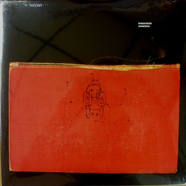 Amnesiac