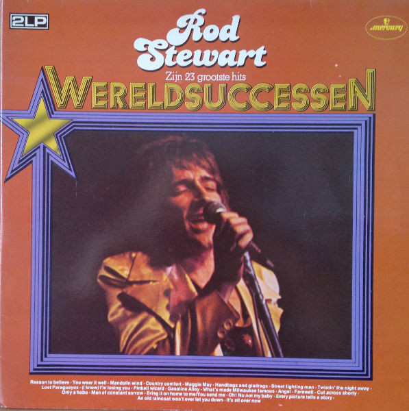Wereldsuccessen