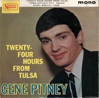 Twenty-Four Hours From Tulsa