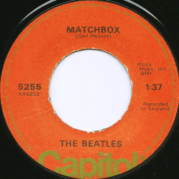 Matchbox