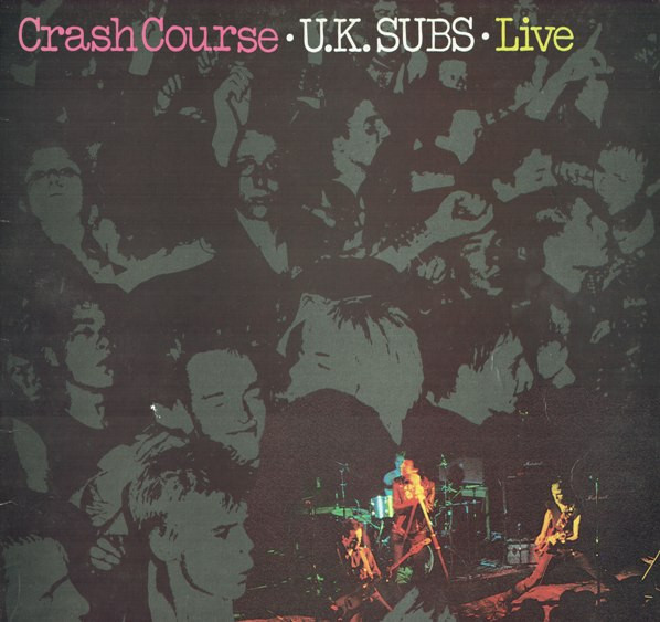 Crash Course - Live