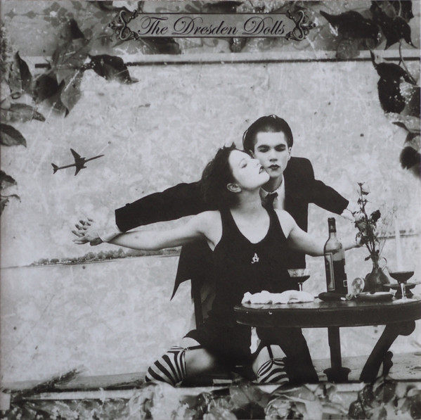The Dresden Dolls