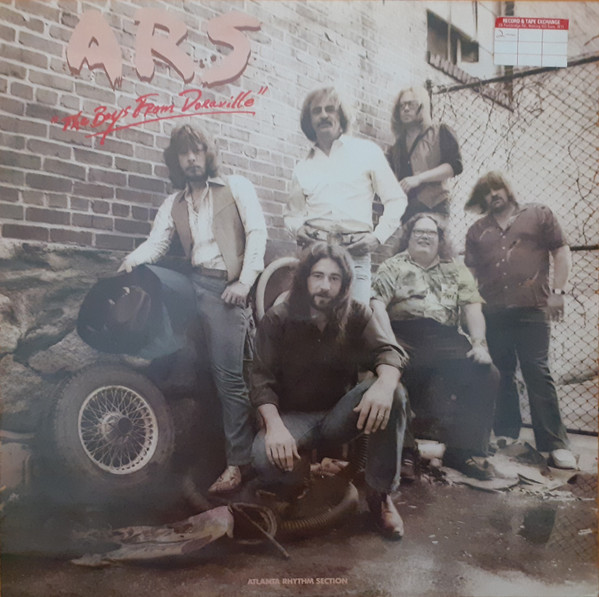The Boys From Doraville