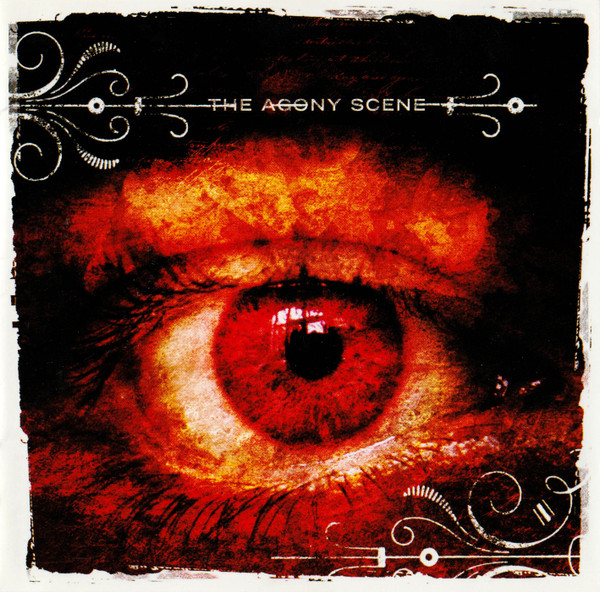 The Agony Scene