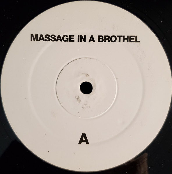 Massage In A Brothel