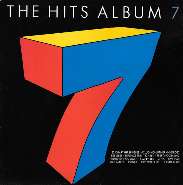 The Hits Album 7