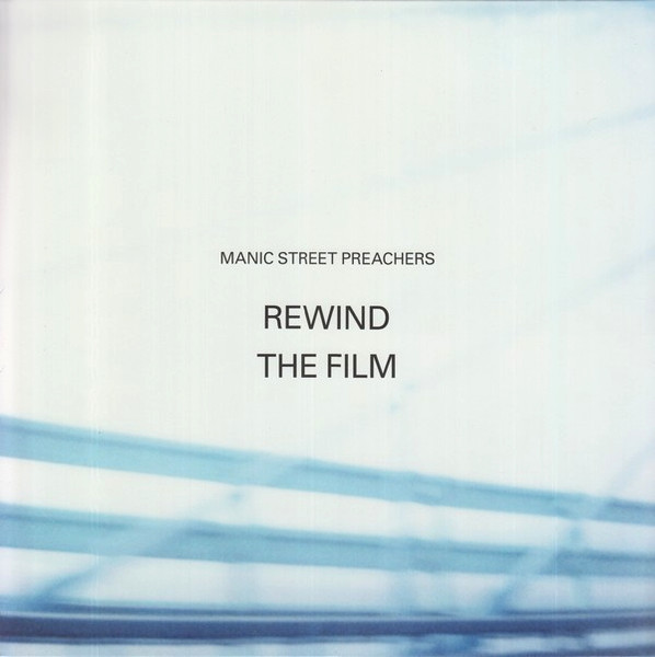 Rewind The Film