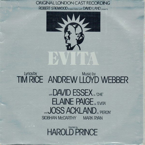 Evita