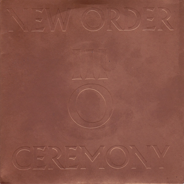 Ceremony