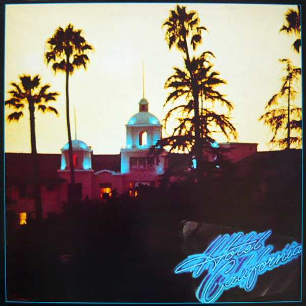 Hotel California