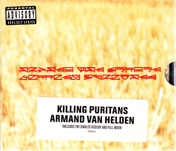 Killing Puritans
