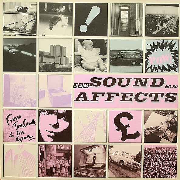Sound Affects