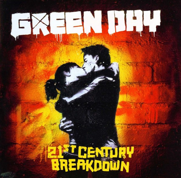 21st Century Breakdown