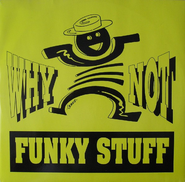 Funky Stuff