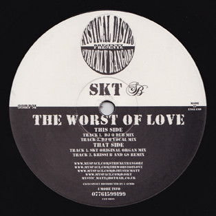 The Worst Of Love