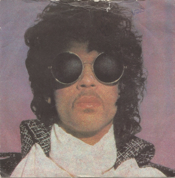 When Doves Cry