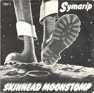 Skinhead Moonstomp
