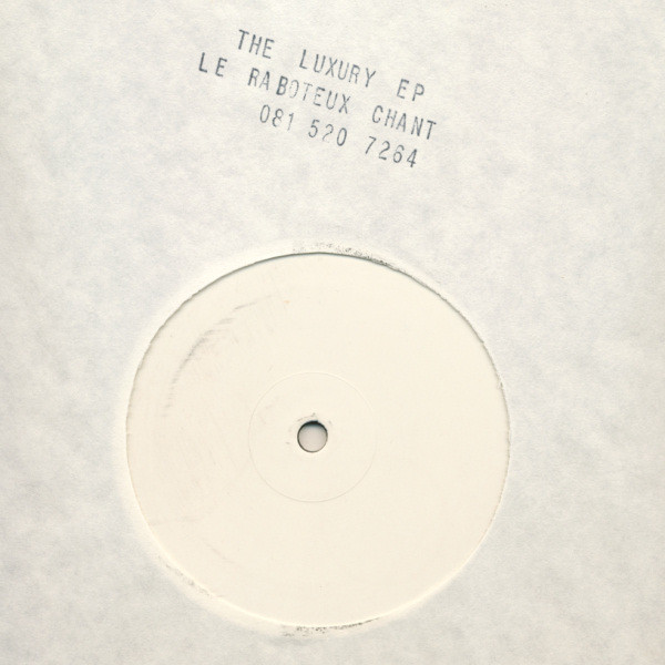 The Luxury EP