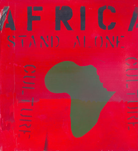 Africa Stand Alone