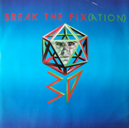 Break The Fix(Ation)