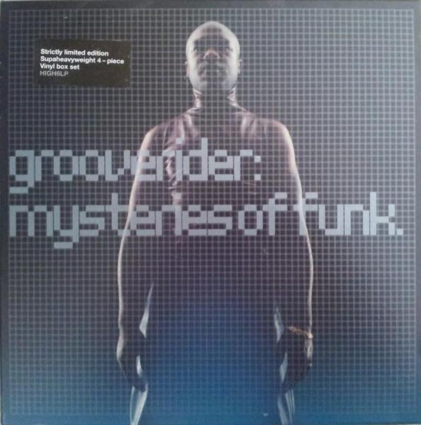 Mysteries Of Funk