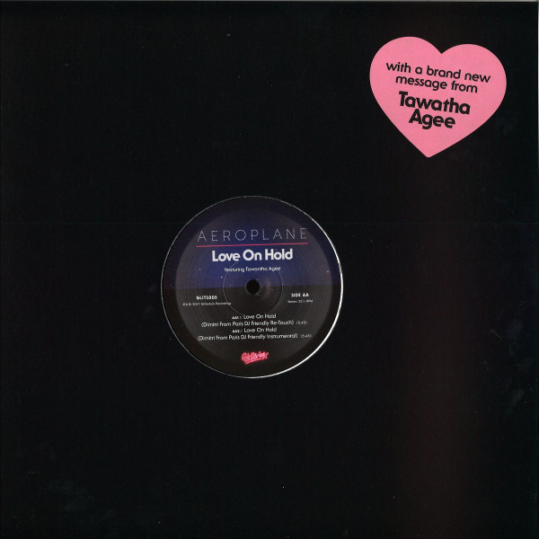 Love On Hold