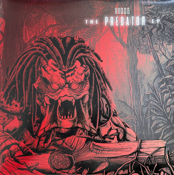 The Predator EP