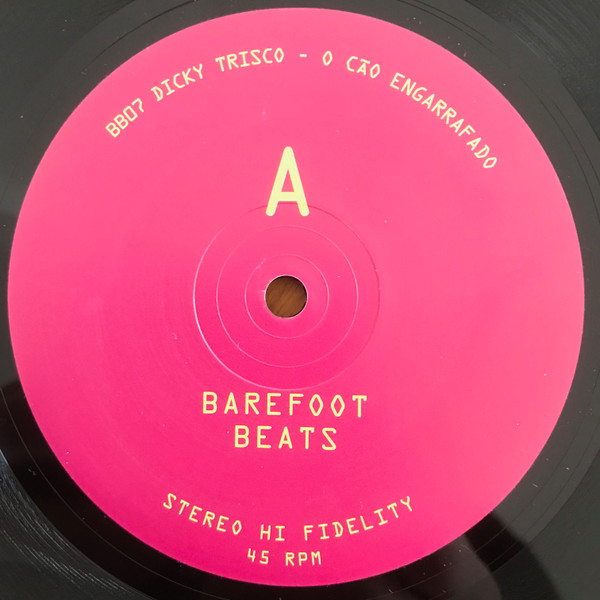 Barefoot Beats 07
