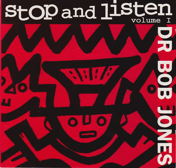 Stop And Listen Volume 1