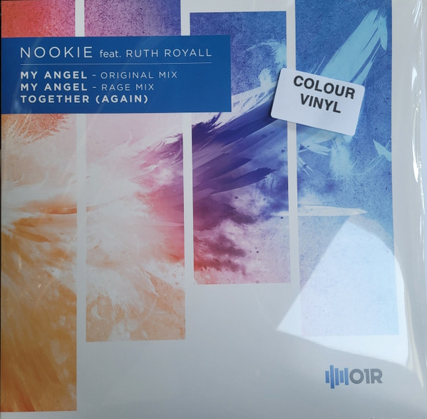 My Angel / Together (Again)