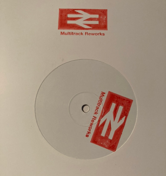 Multitrack Reworks Vol 2