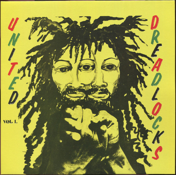United Dreadlocks Vol. 1