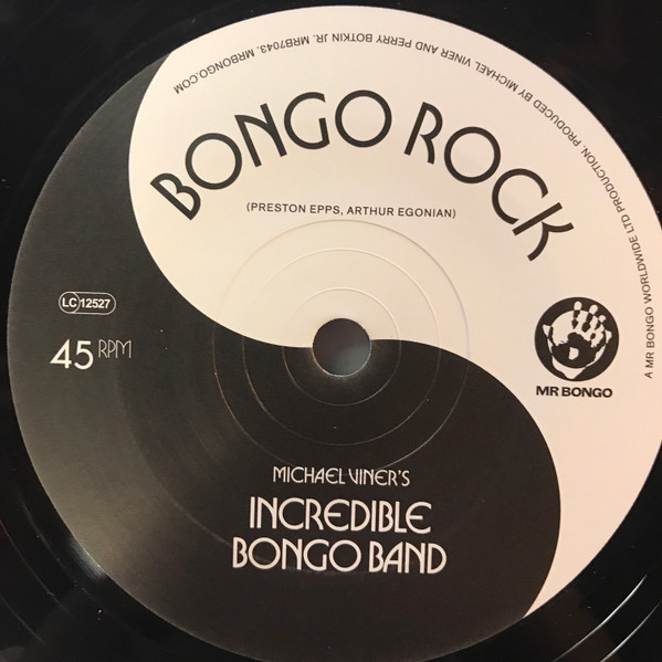 Bongo Rock