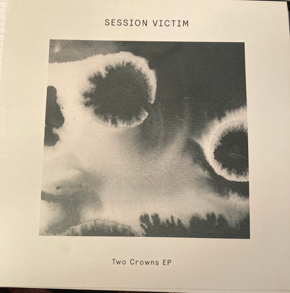 Two Crowns EP
